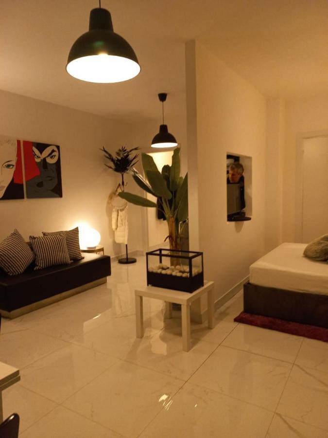 Violet apartment Côme Extérieur photo