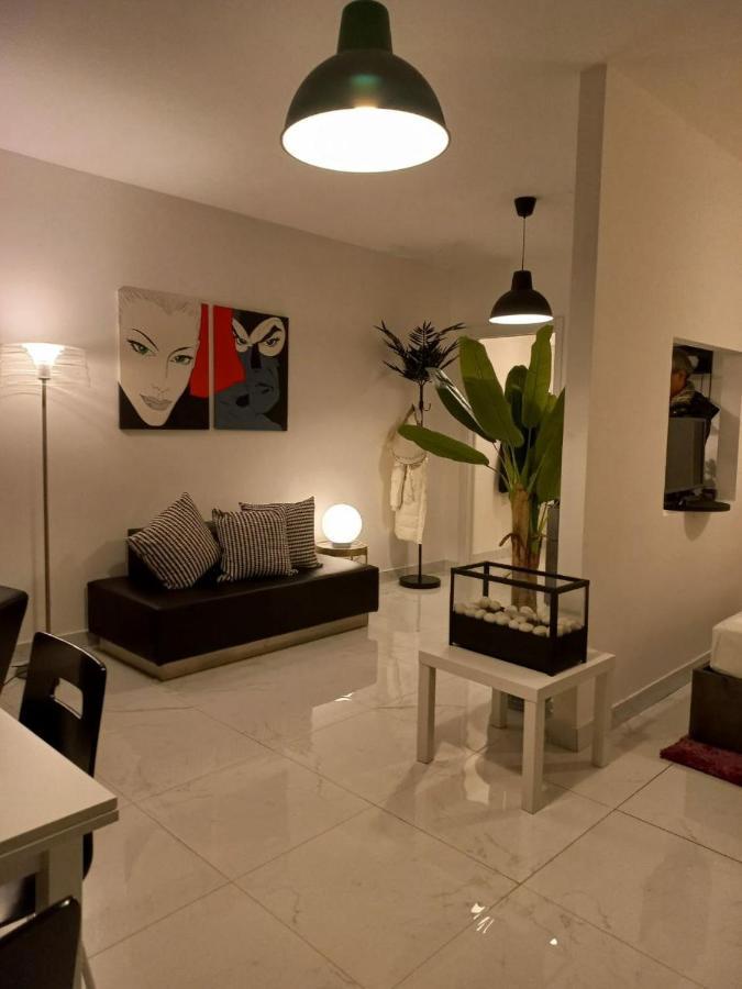Violet apartment Côme Extérieur photo