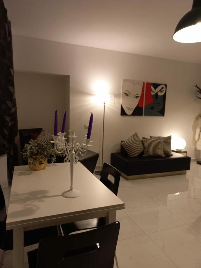 Violet apartment Côme Extérieur photo
