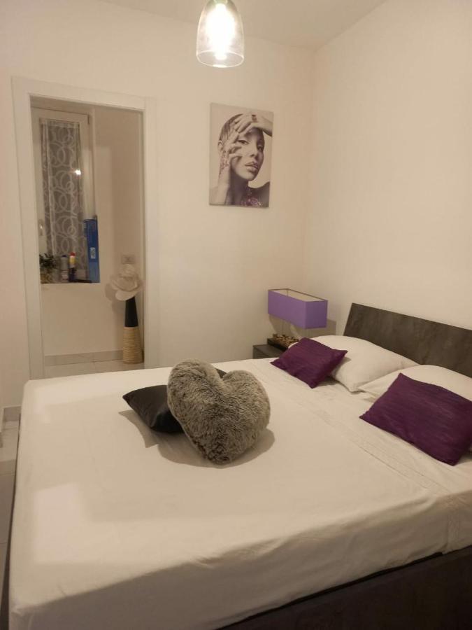 Violet apartment Côme Extérieur photo