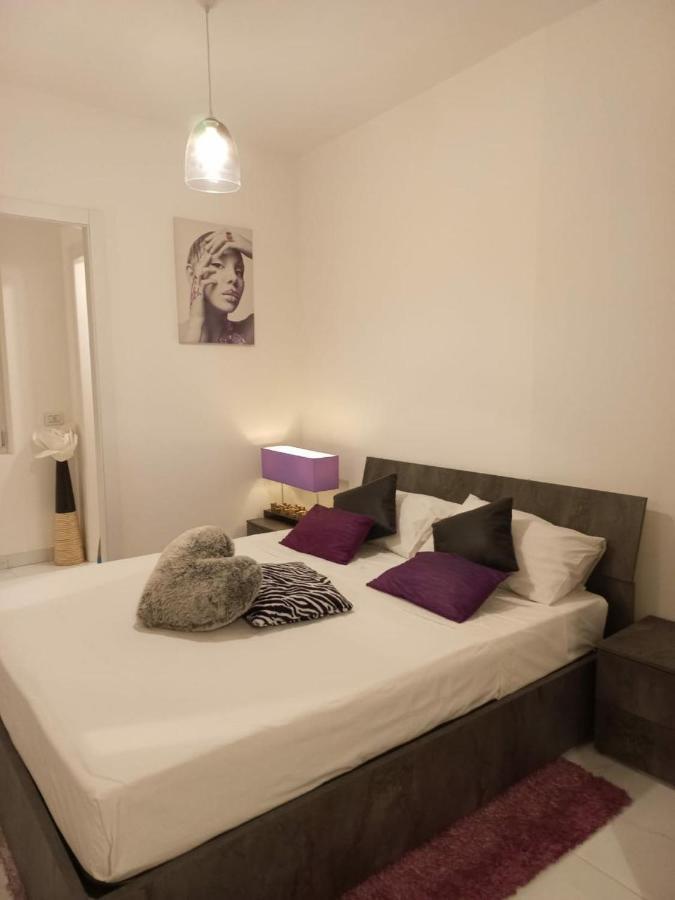 Violet apartment Côme Extérieur photo